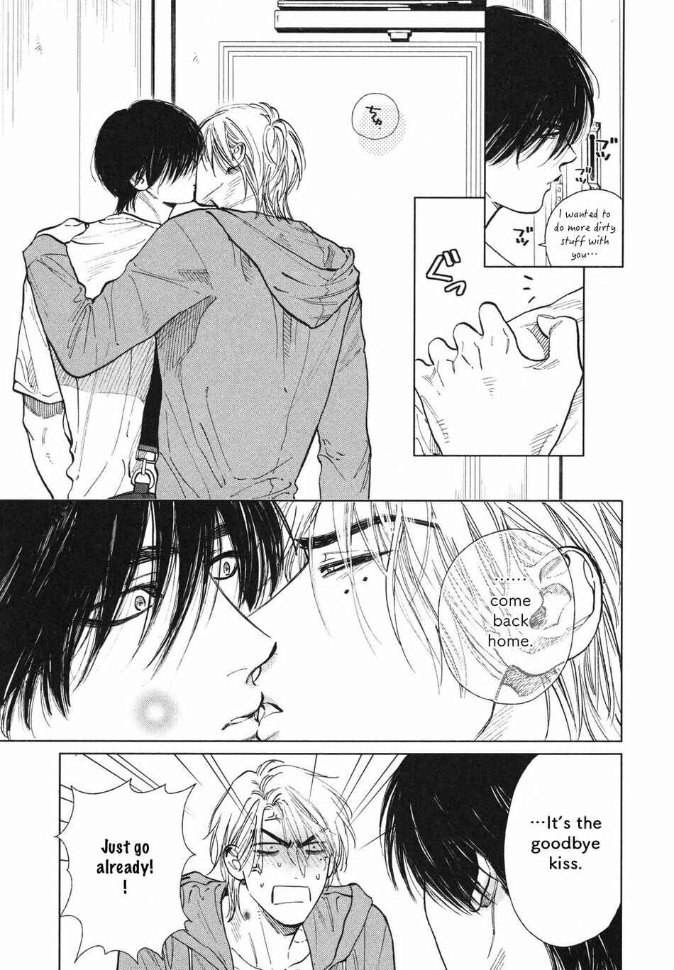 Page 53 Chapter 4.2 Drugless Sex
