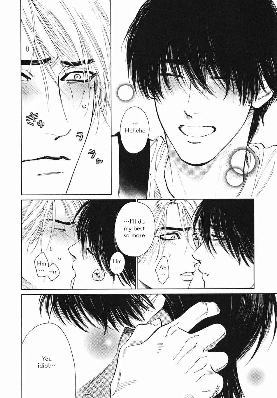 Page 54 Chapter 4.2 Drugless Sex