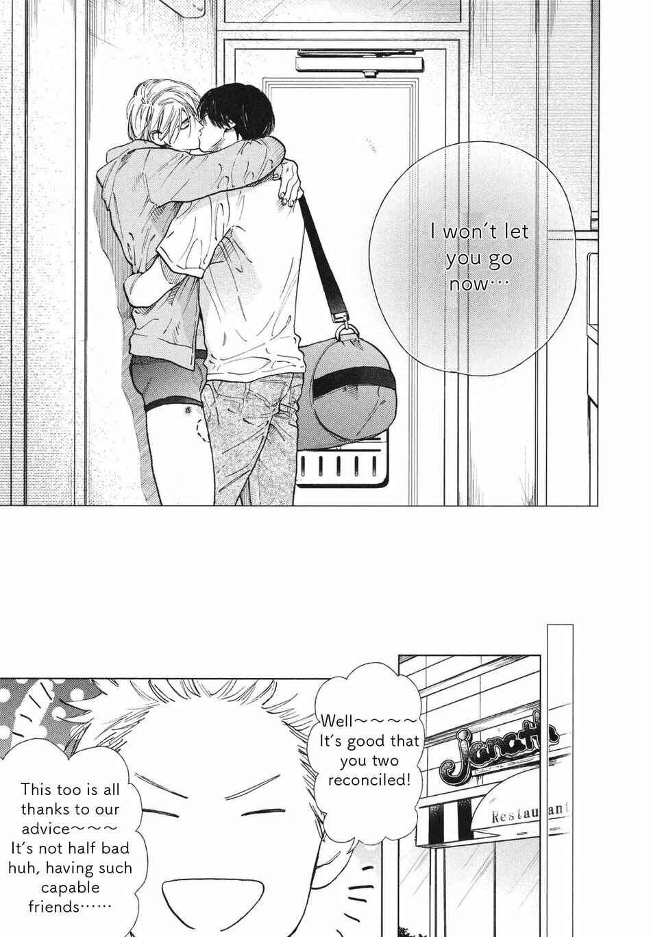Page 55 Chapter 4.2 Drugless Sex