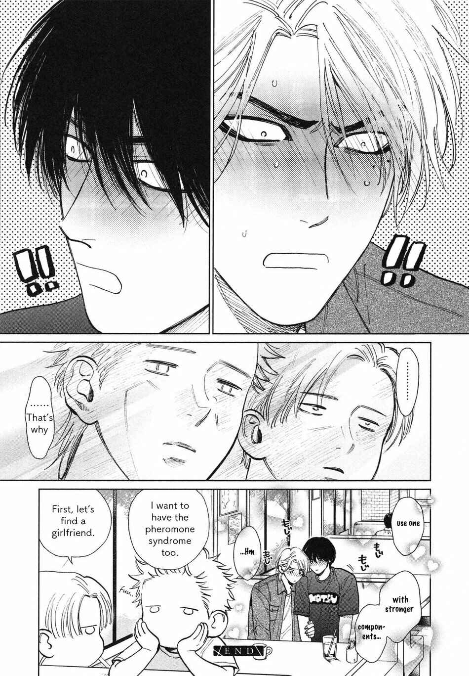 Page 57 Chapter 4.2 Drugless Sex