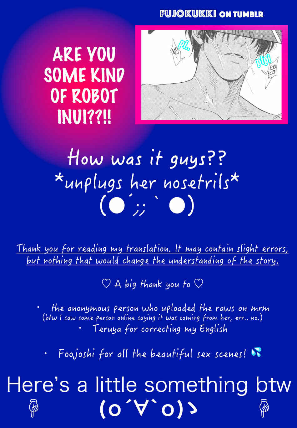 Page 59 Chapter 4.2 Drugless Sex