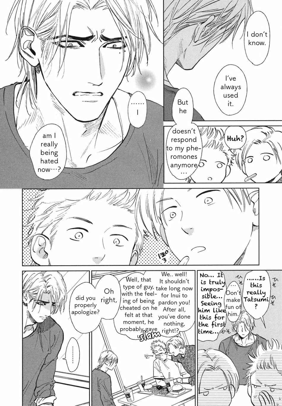 Page 6 Chapter 4.2 Drugless Sex
