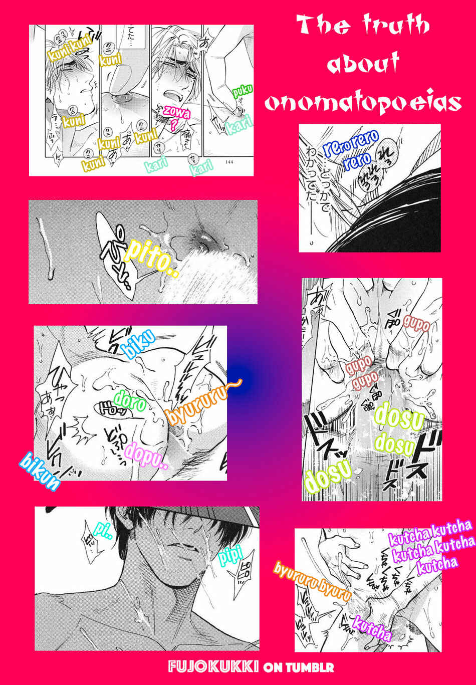 Page 60 Chapter 4.2 Drugless Sex