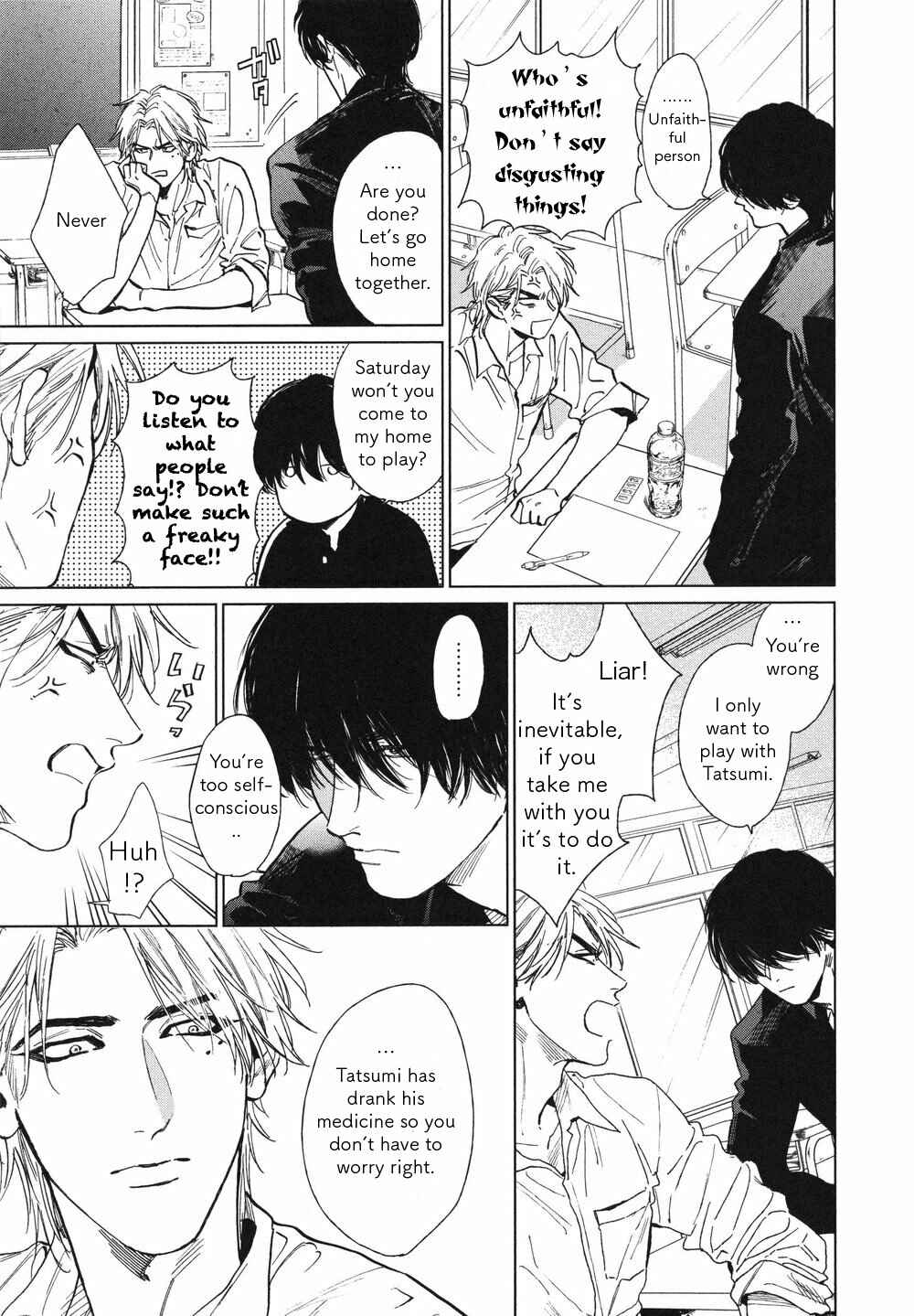 Page 12 Chapter 1 Drugless Sex