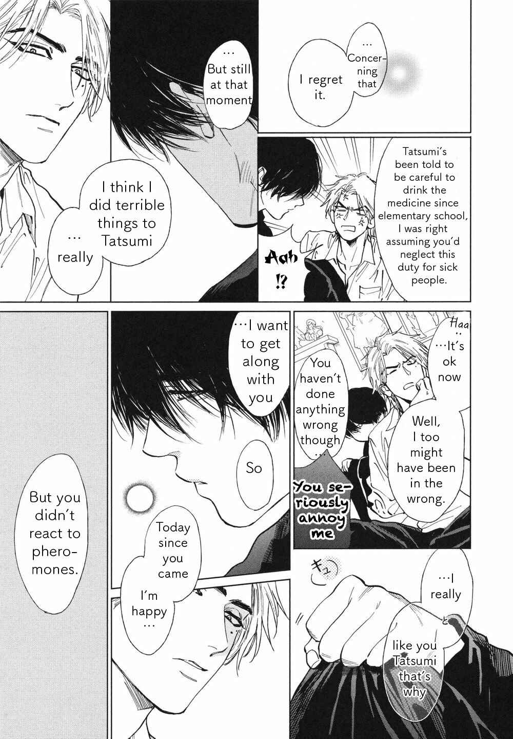 Page 16 Chapter 1 Drugless Sex