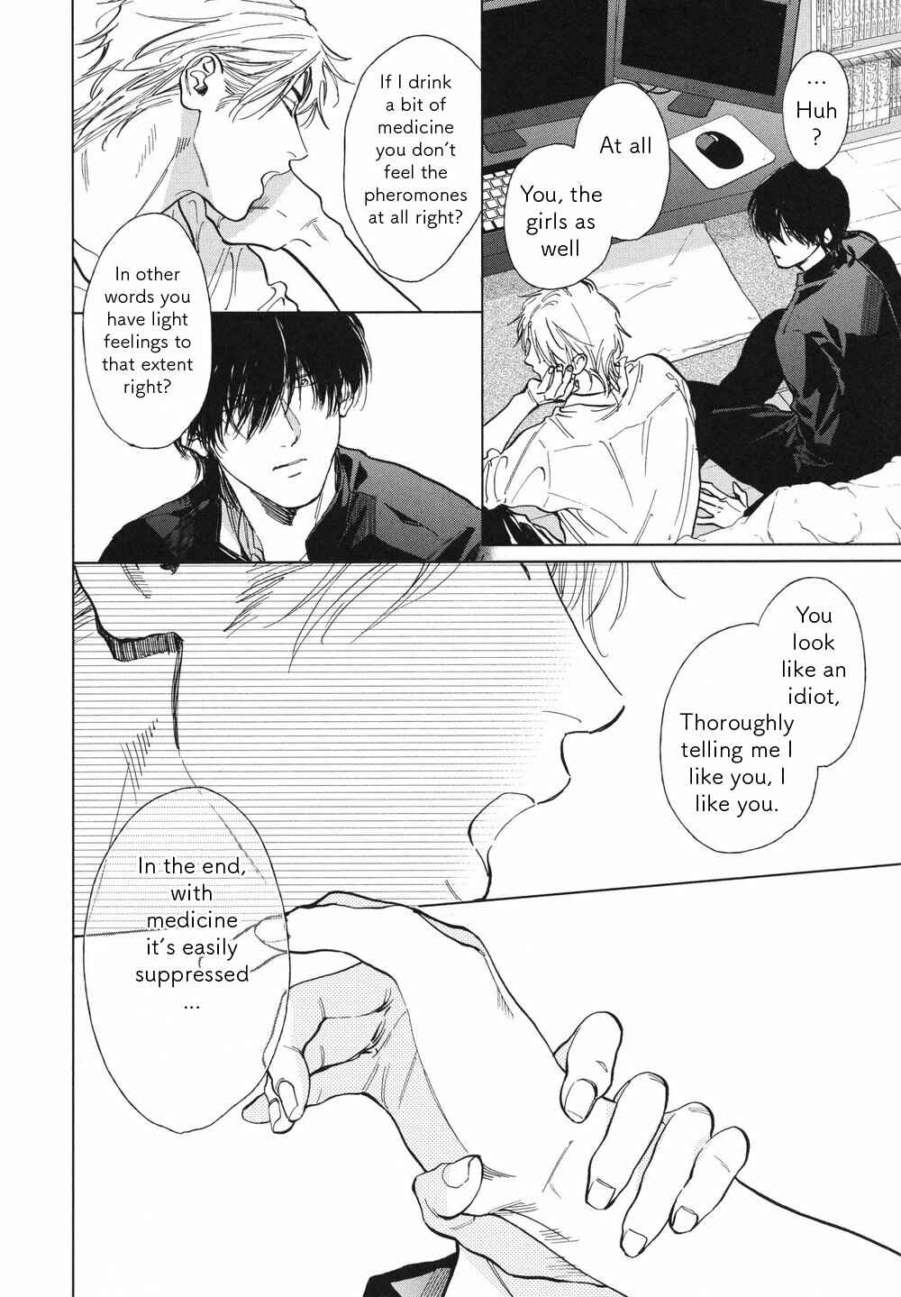 Page 17 Chapter 1 Drugless Sex