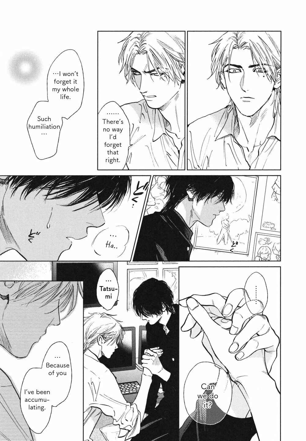 Page 22 Chapter 1 Drugless Sex