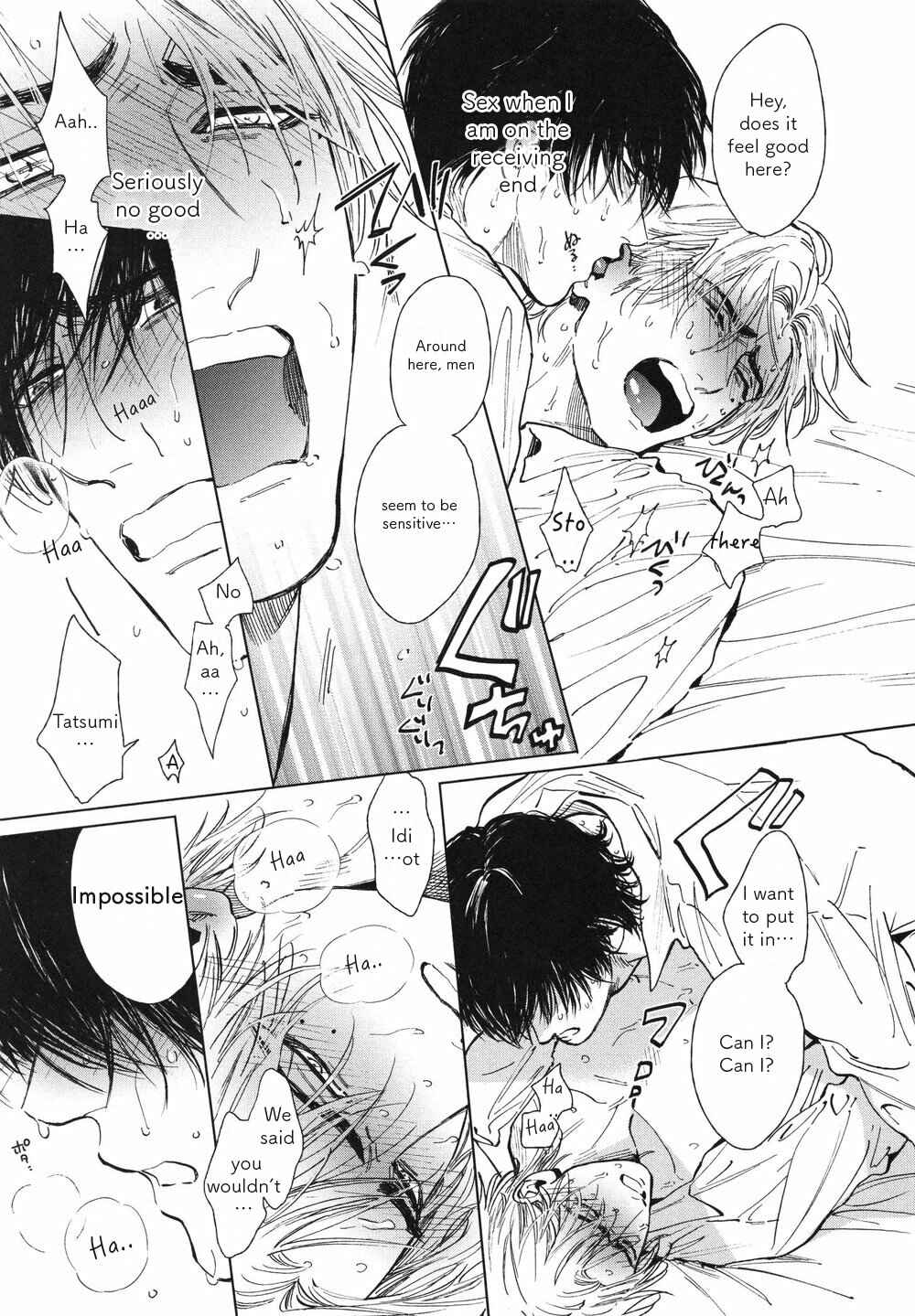 Page 26 Chapter 1 Drugless Sex