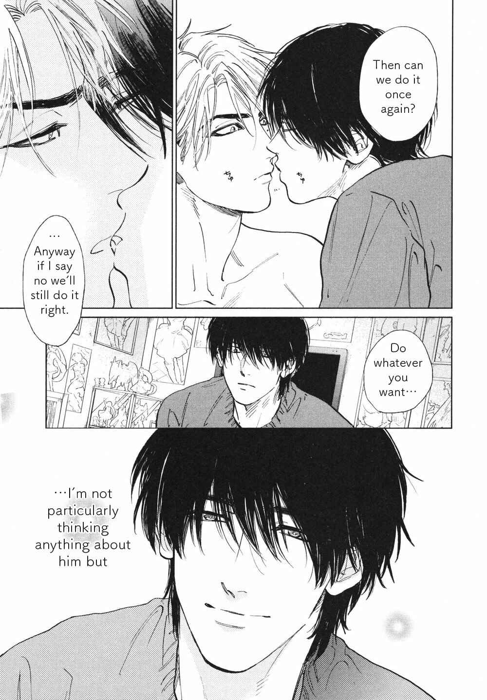Page 32 Chapter 1 Drugless Sex