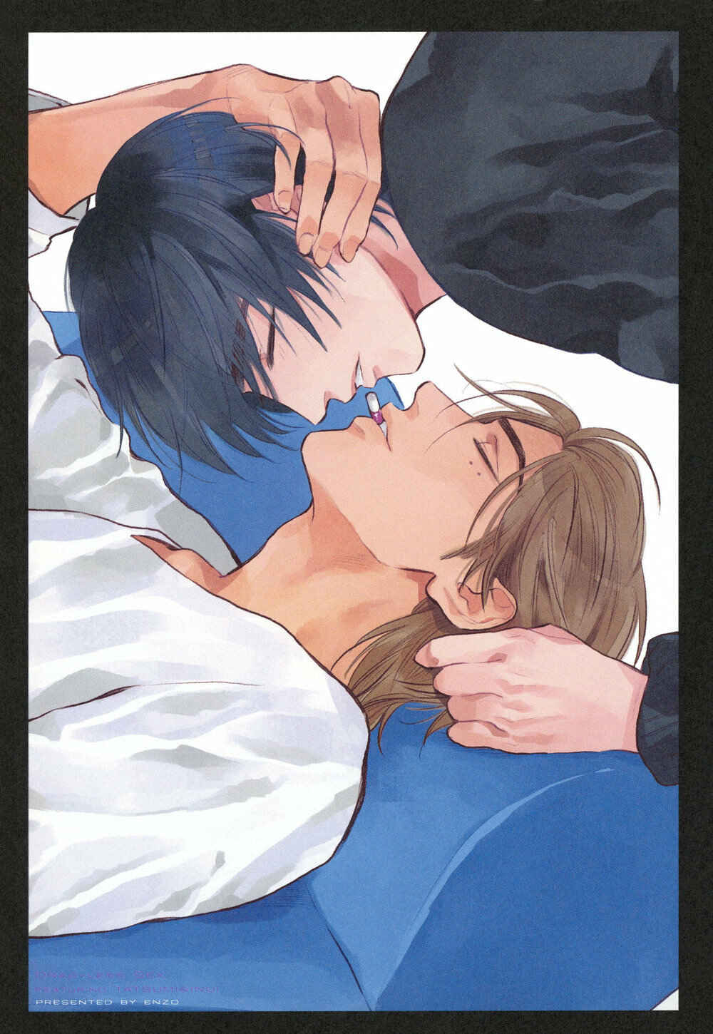Page 4 Chapter 1 Drugless Sex
