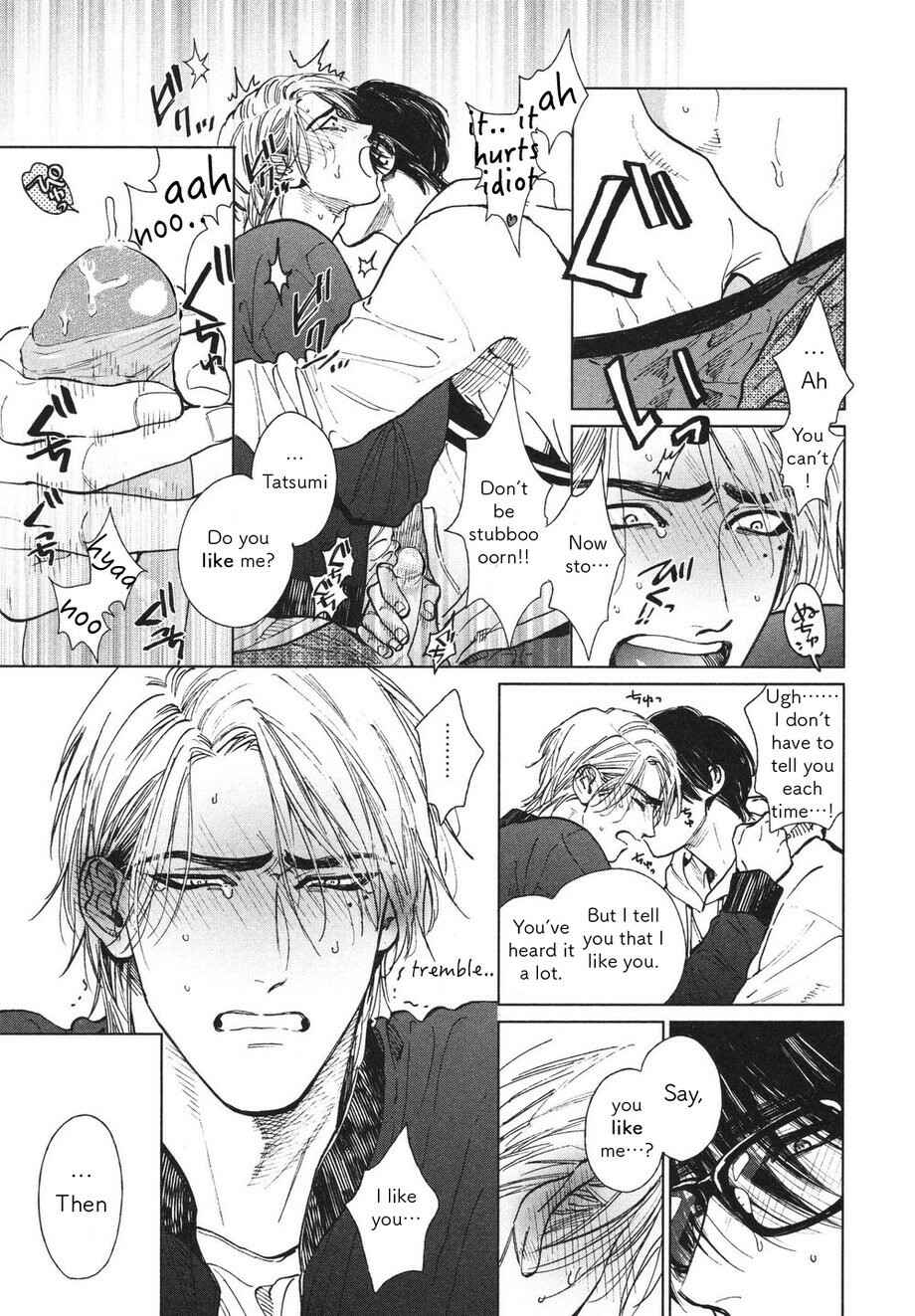 Page 11 Chapter 5 Drugless Sex