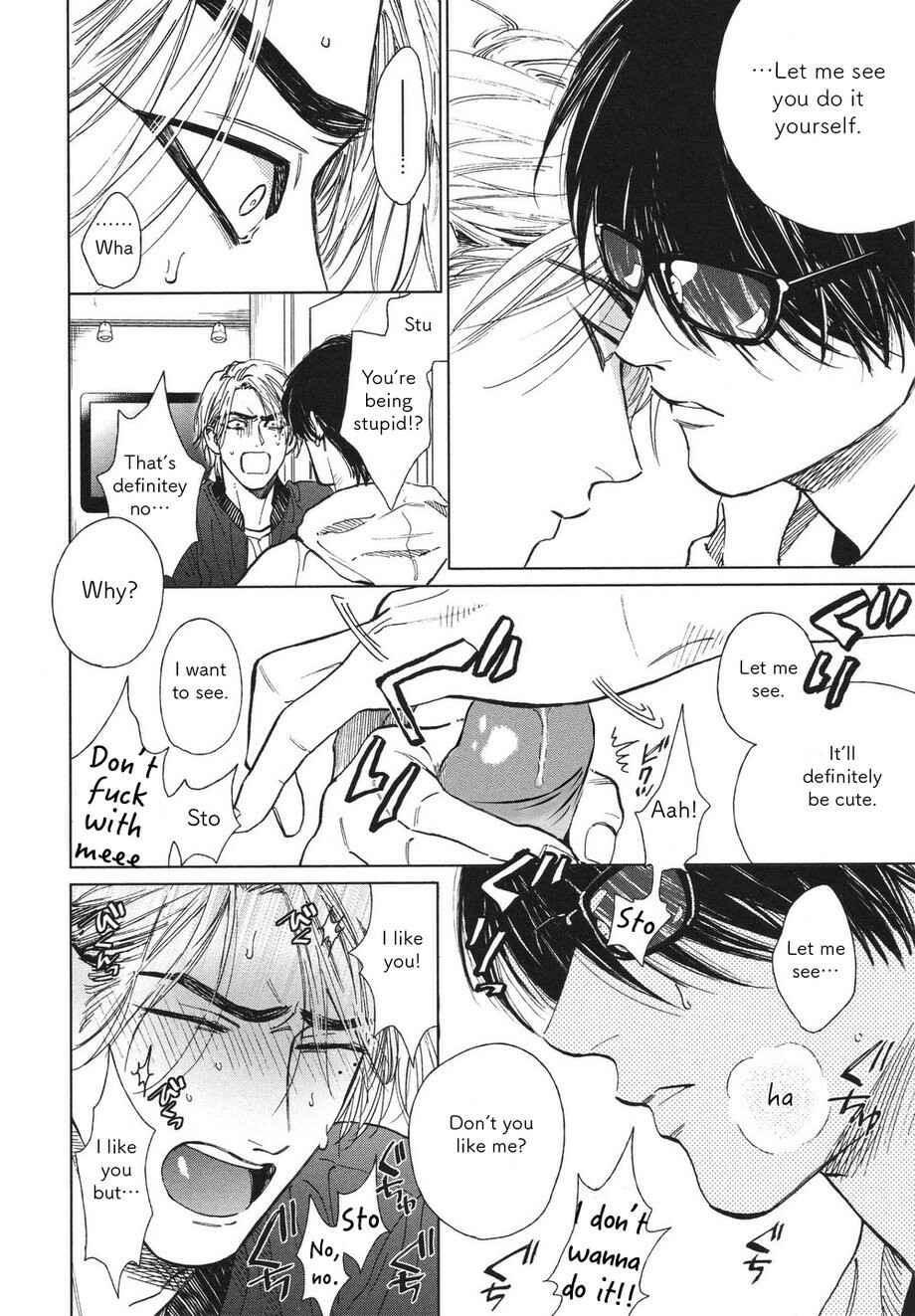 Page 12 Chapter 5 Drugless Sex