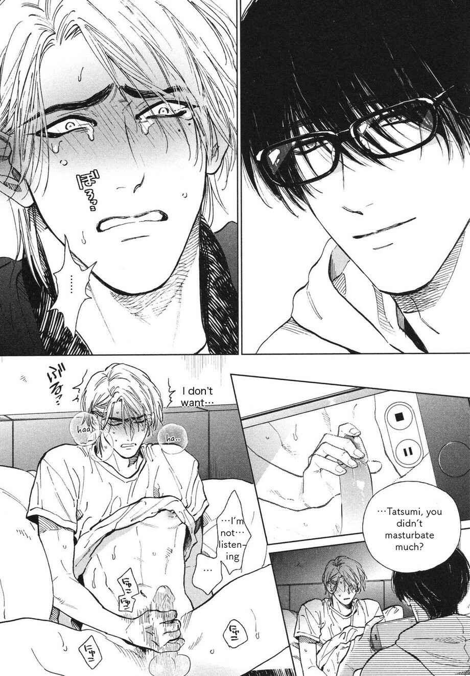 Page 14 Chapter 5 Drugless Sex
