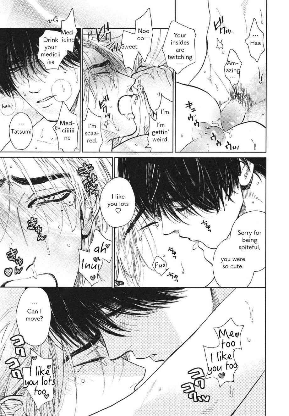 Page 19 Chapter 5 Drugless Sex