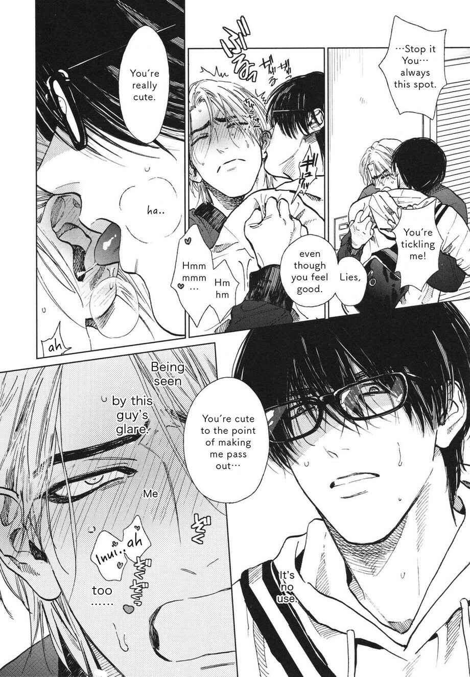 Page 8 Chapter 5 Drugless Sex