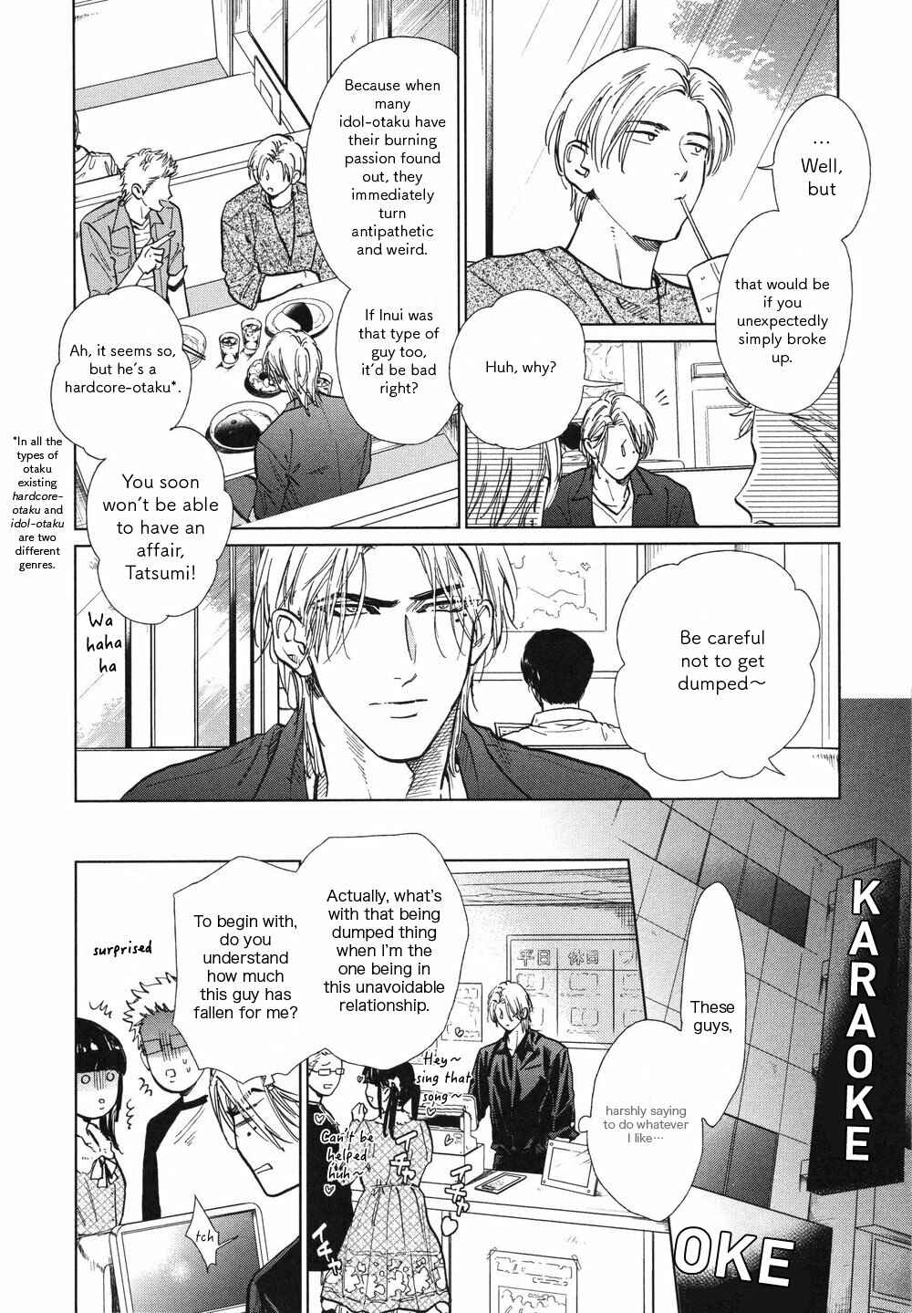 Page 10 Chapter 4 Drugless Sex