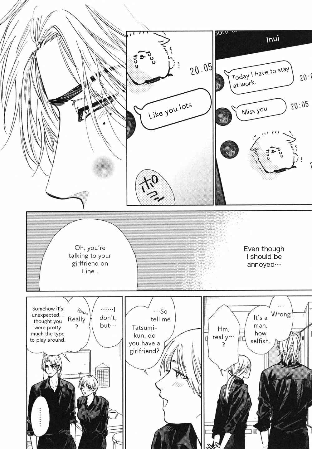 Page 12 Chapter 4 Drugless Sex