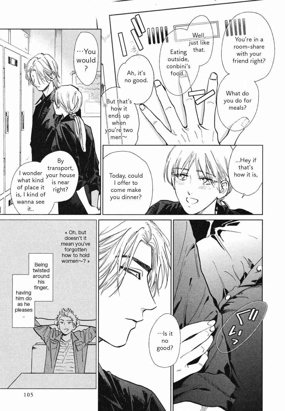 Page 13 Chapter 4 Drugless Sex