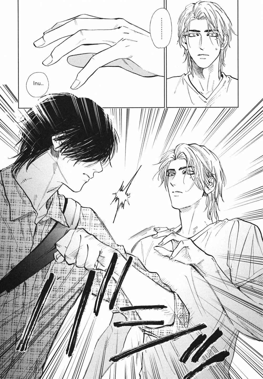 Page 20 Chapter 4 Drugless Sex