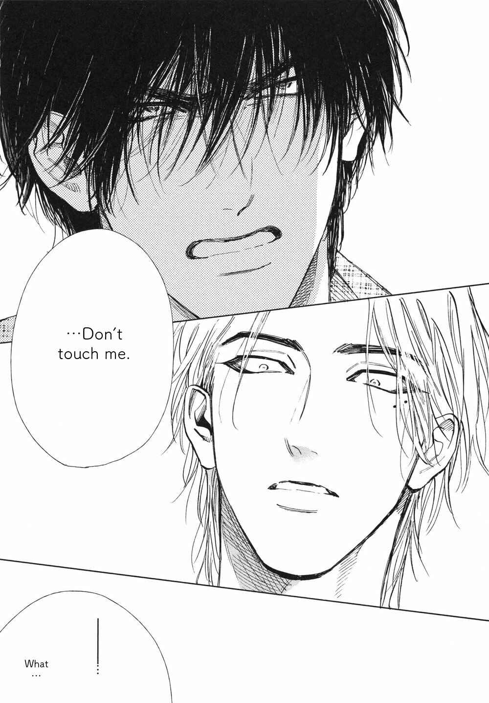 Page 21 Chapter 4 Drugless Sex