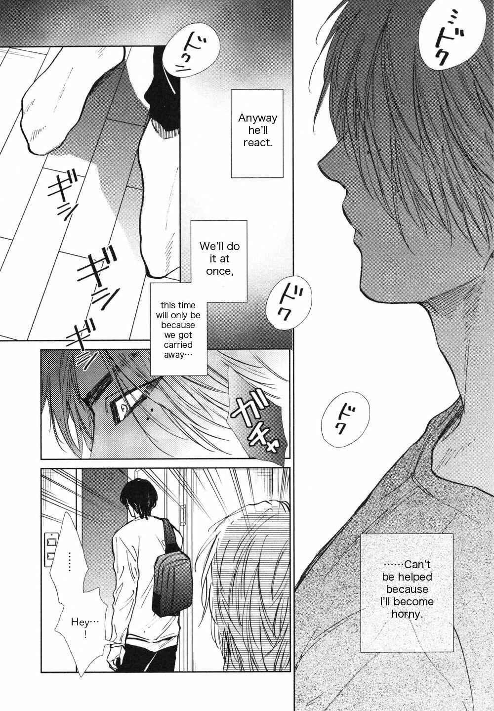 Page 28 Chapter 4 Drugless Sex