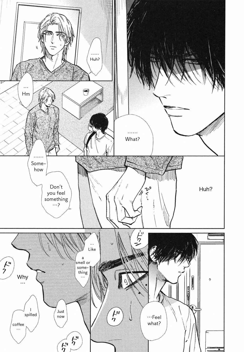 Page 29 Chapter 4 Drugless Sex