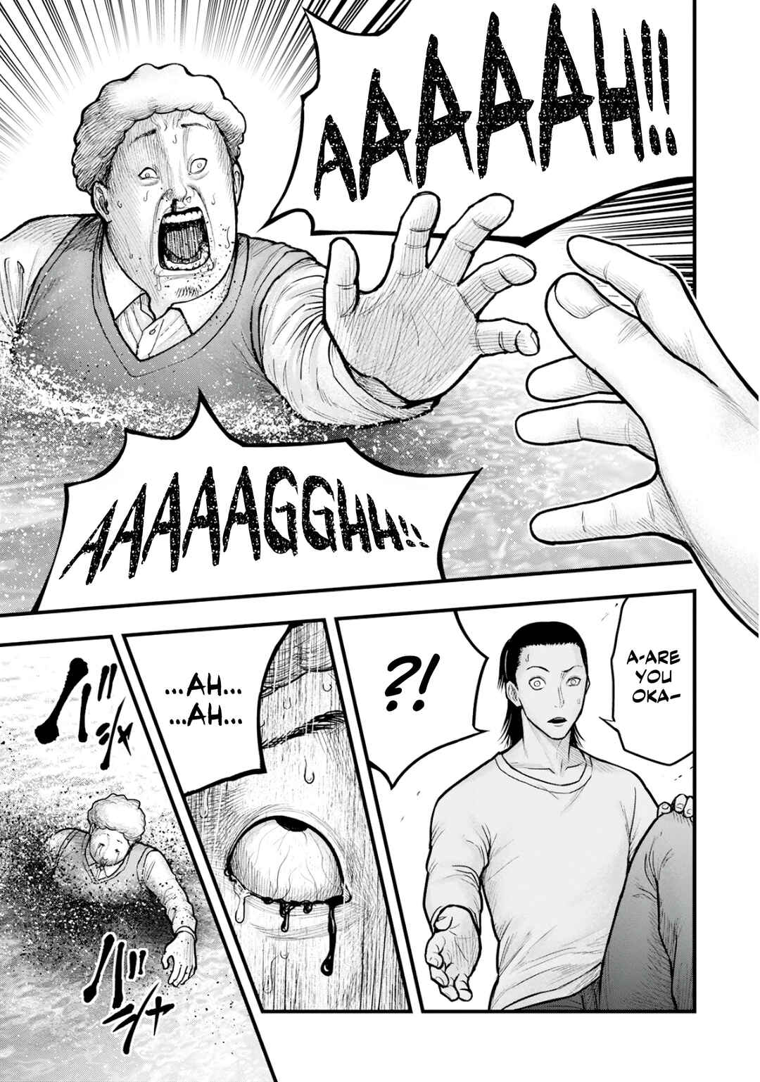 Page 27 Chapter 2 The Koi of Sacrifice, Death, and Taboo