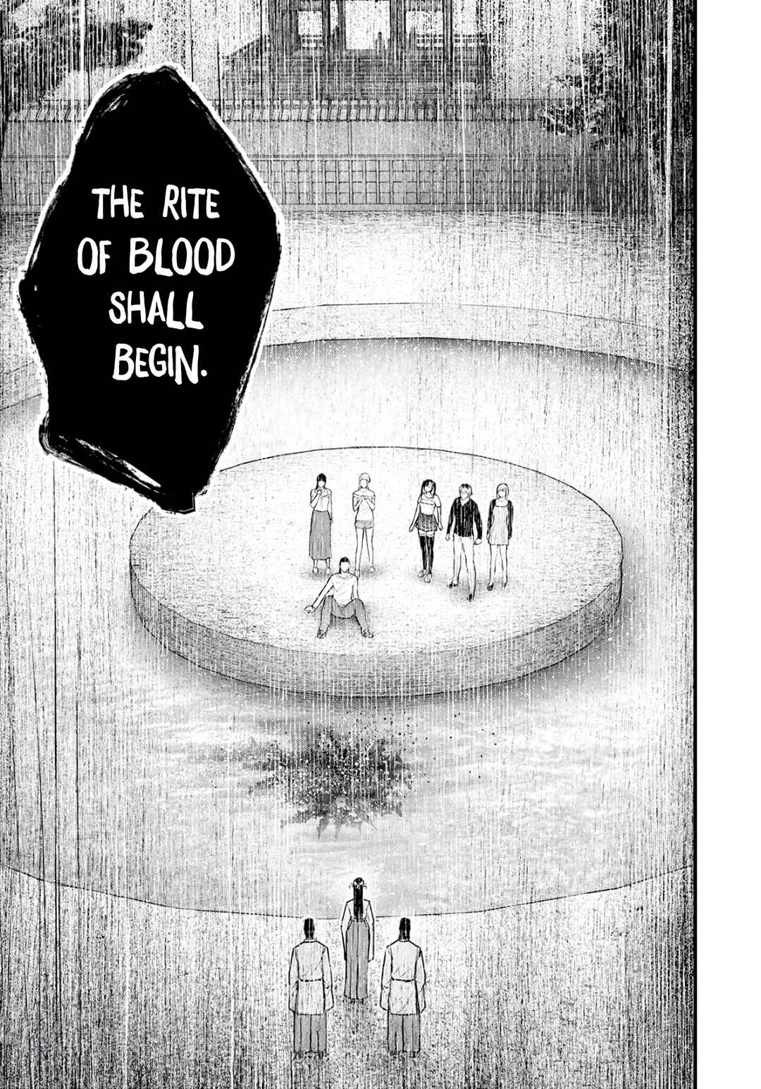 Page 31 Chapter 2 The Koi of Sacrifice, Death, and Taboo