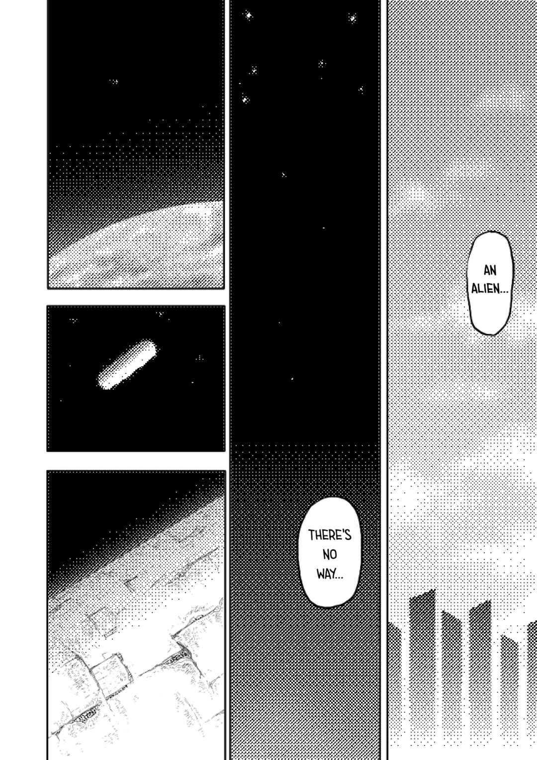 Page 1 Chapter 12 Flying Princess and Robot