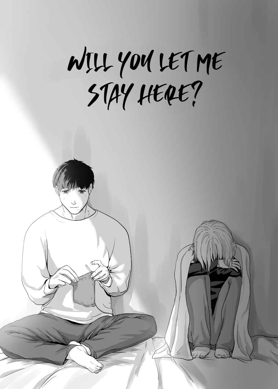 Page 3 Chapter 0 Will You Let Me Stay Here?