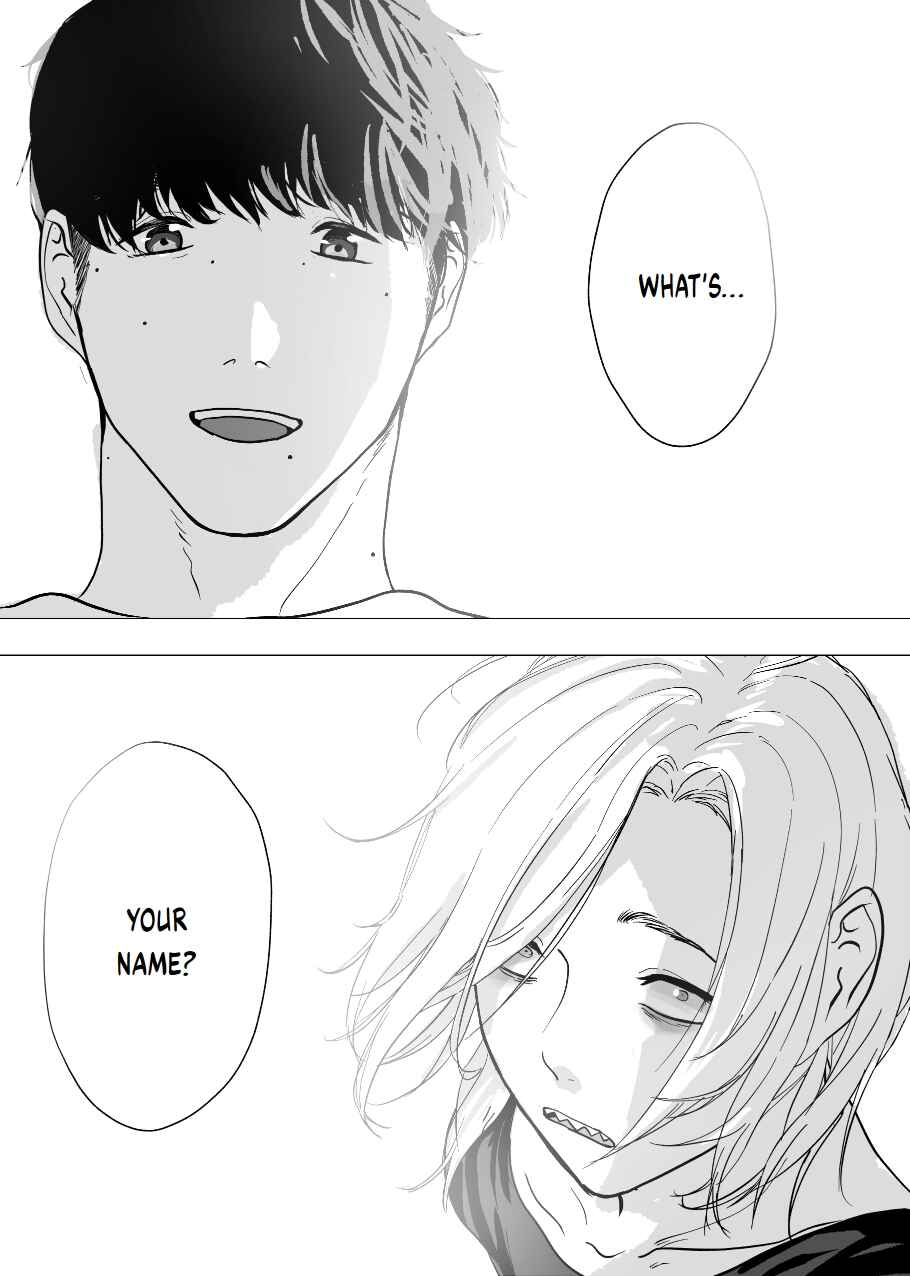Page 39 Chapter 0 Will You Let Me Stay Here?