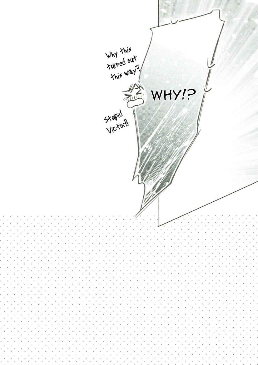 Page 28 Chapter Unknown_9f30 Yuri!!! on Ice - Honey my Glasses (Doujinshi)