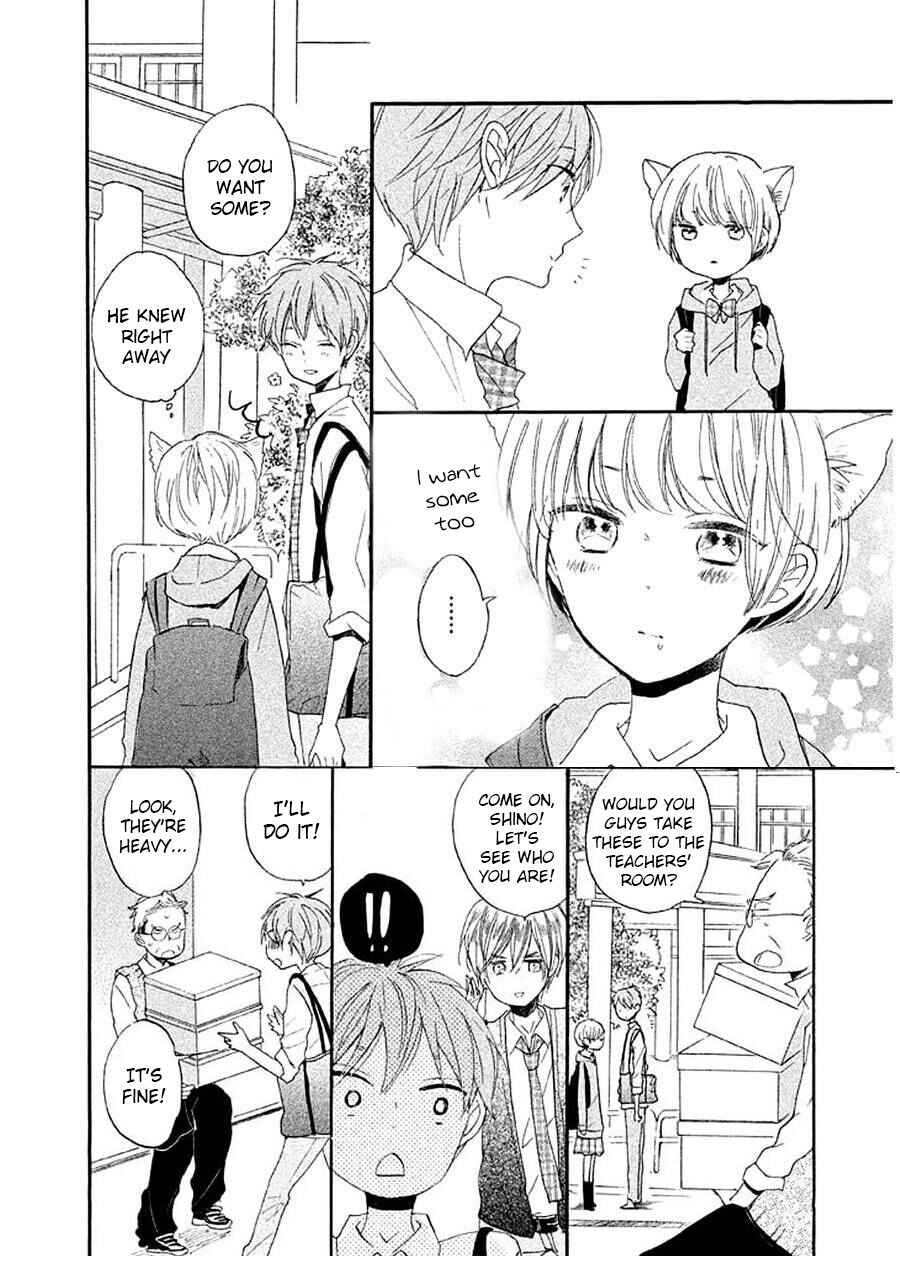 Page 8 Chapter 9 Hoshikuzu Drop