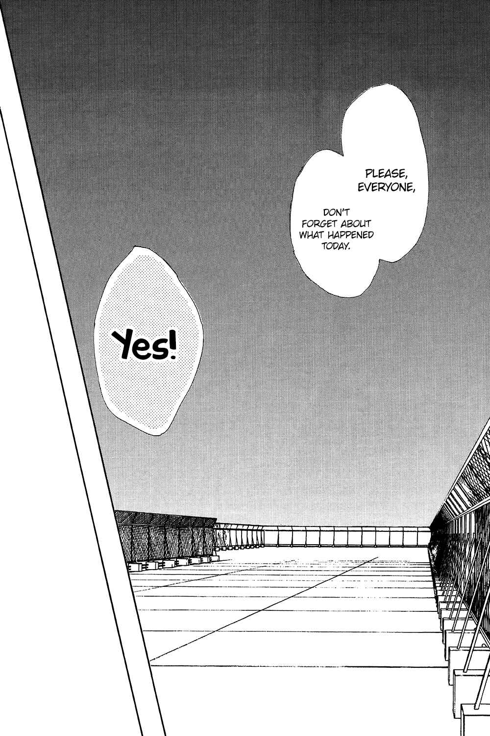 Page 37 Chapter 2 Hoshikuzu Drop