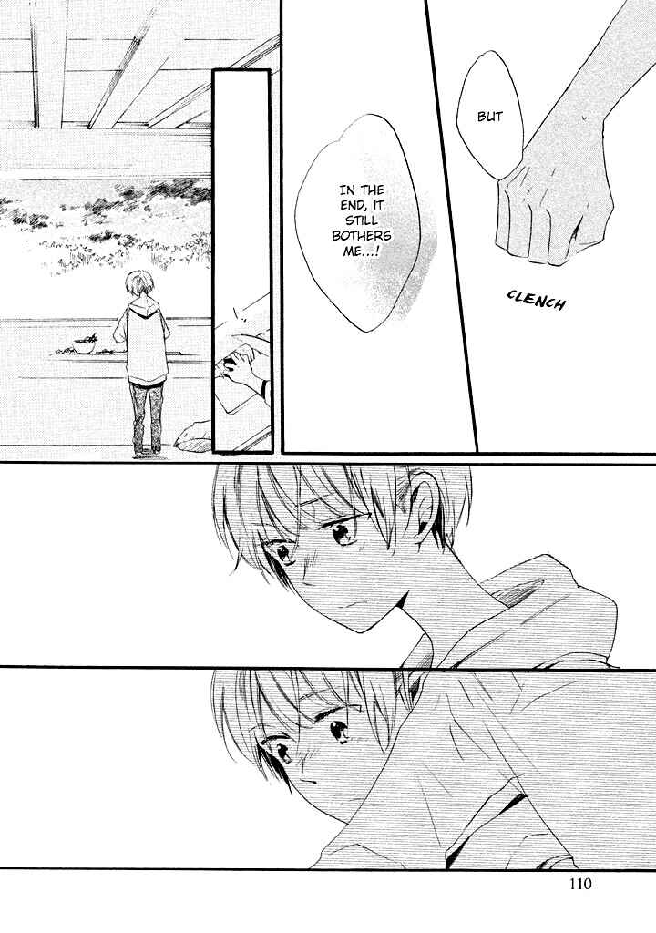 Page 22 Chapter 3 Hoshikuzu Drop
