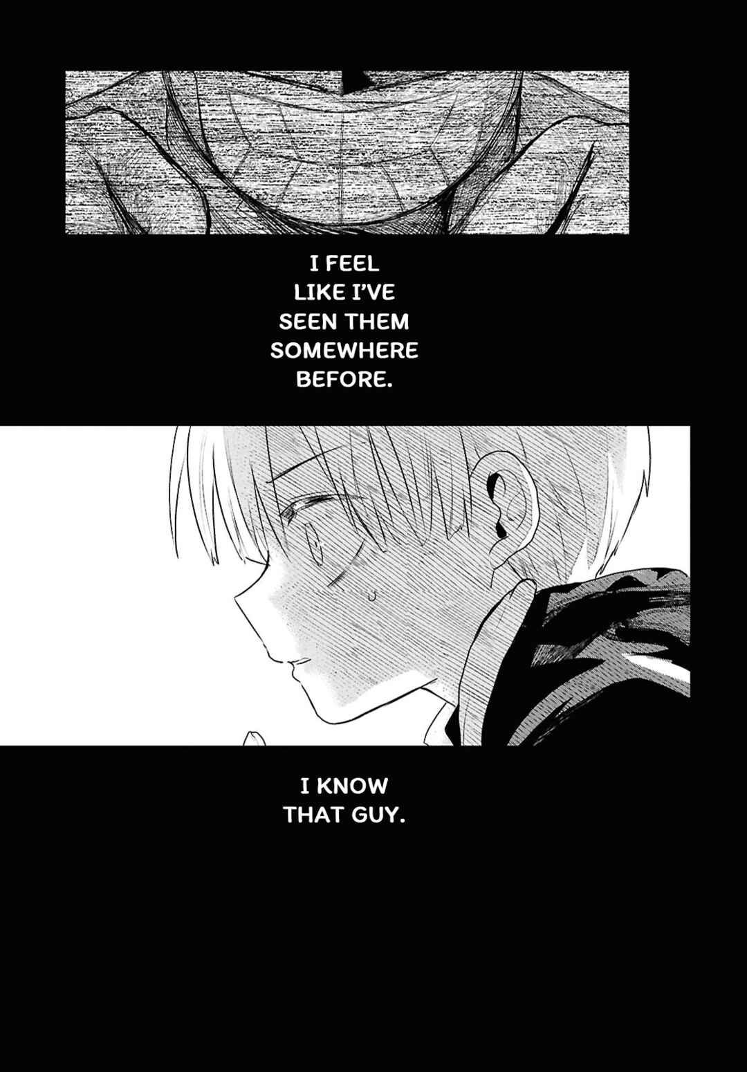 Page 11 Chapter 11 Inochi no Tabekata