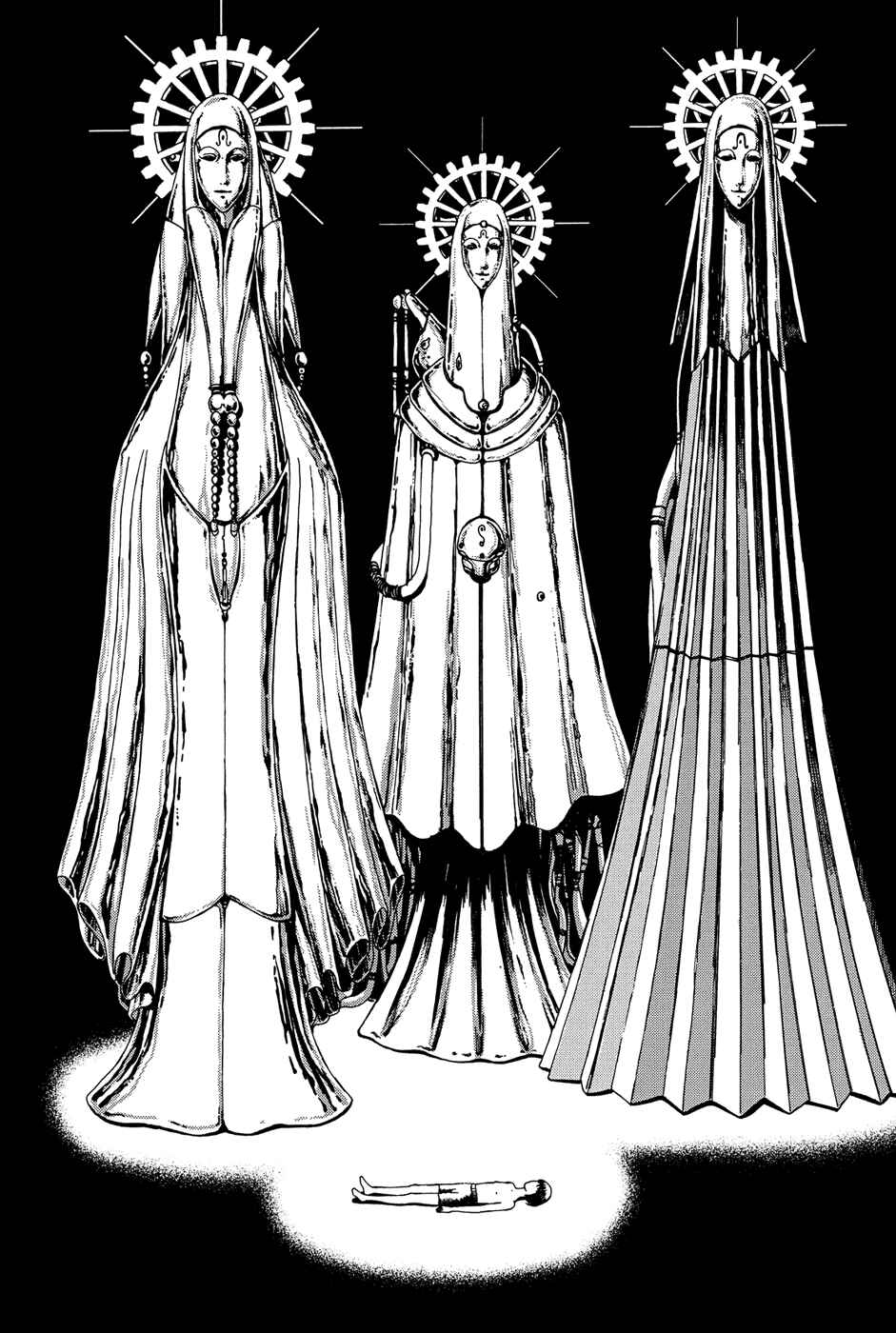 Page 15 Chapter 4 The Music of Marie