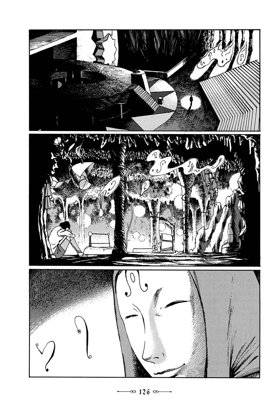 Page 2 Chapter 4 The Music of Marie