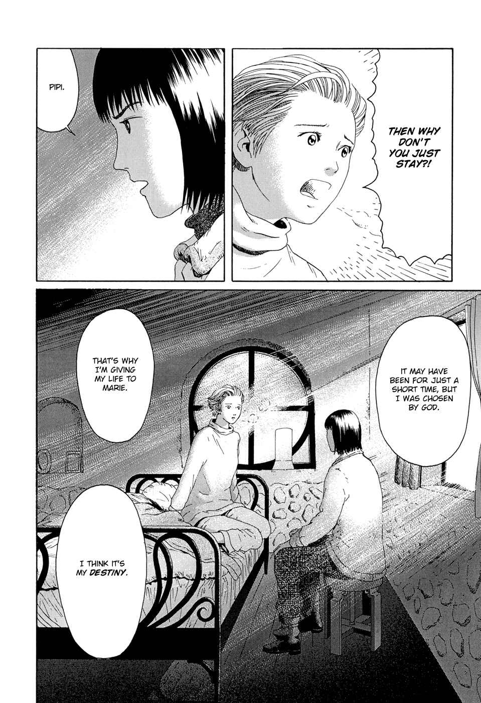 Page 12 Chapter 15 The Music of Marie