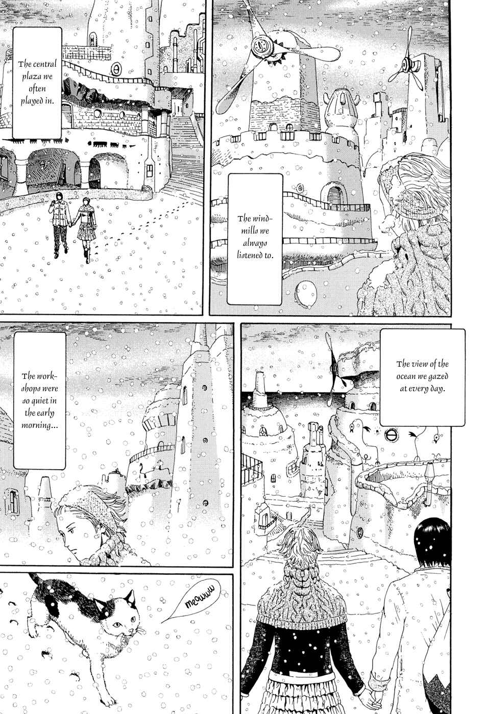 Page 17 Chapter 15 The Music of Marie