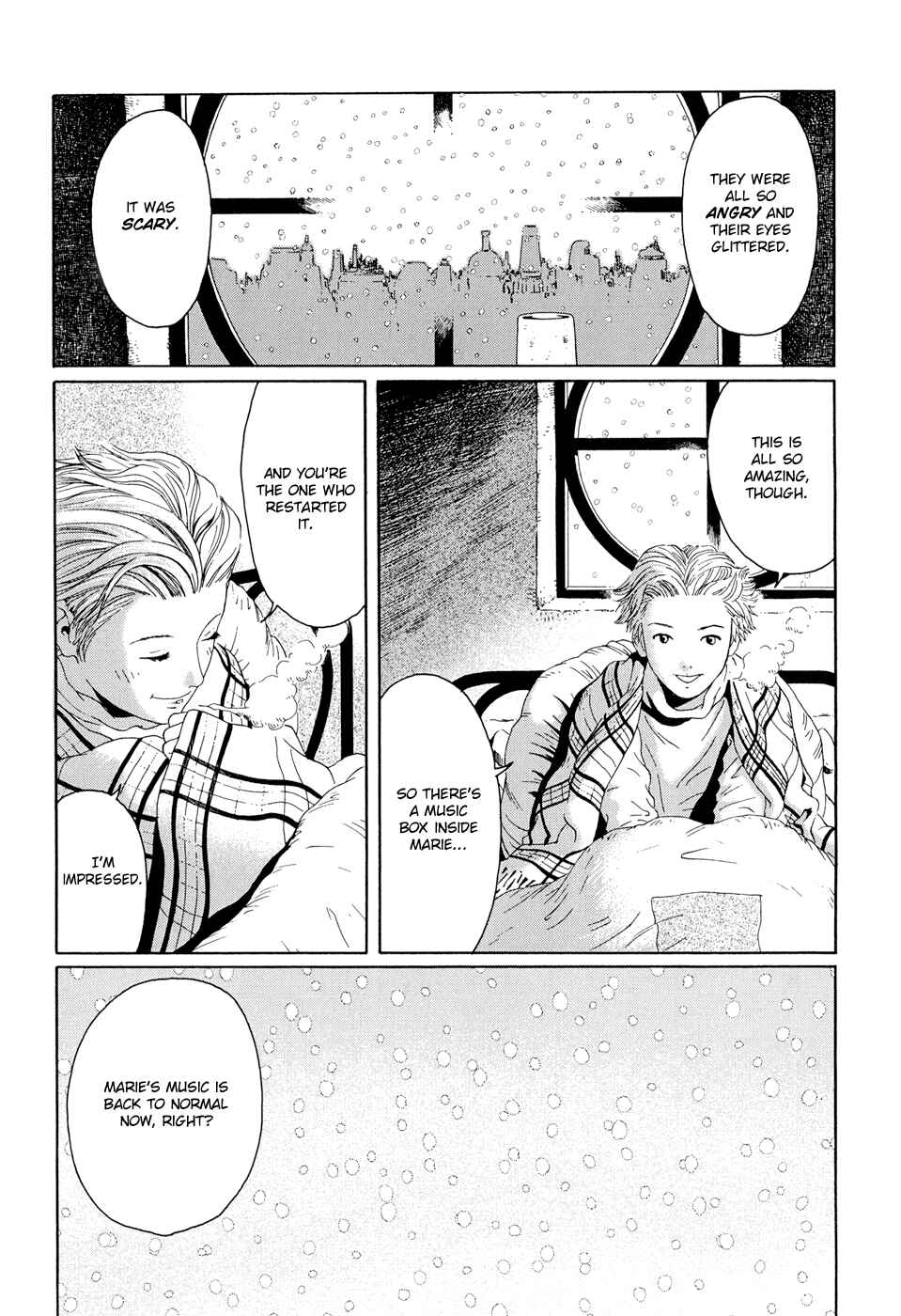 Page 5 Chapter 15 The Music of Marie