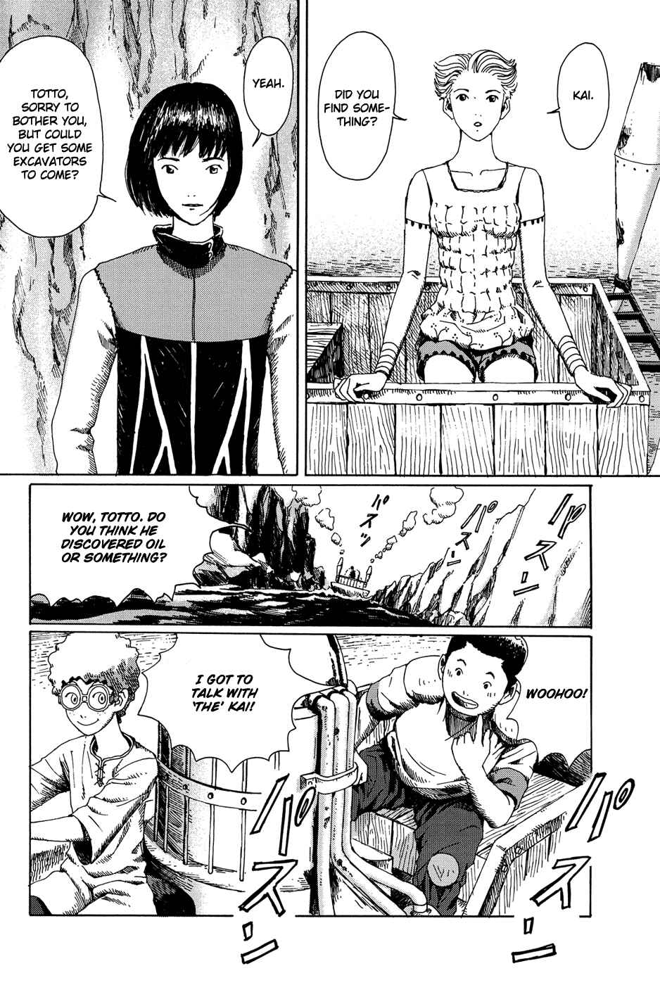 Page 23 Chapter 2 The Music of Marie