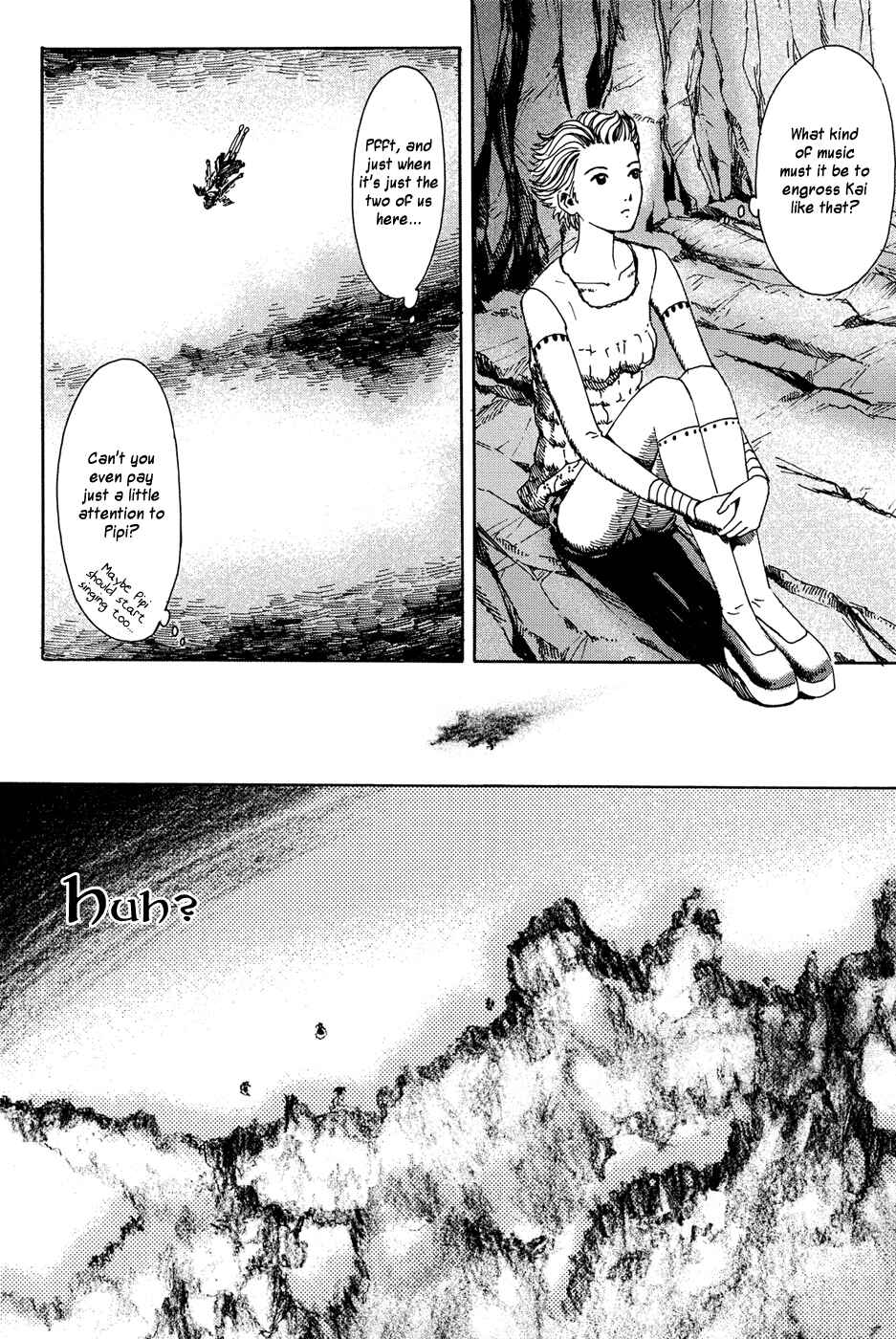 Page 27 Chapter 2 The Music of Marie