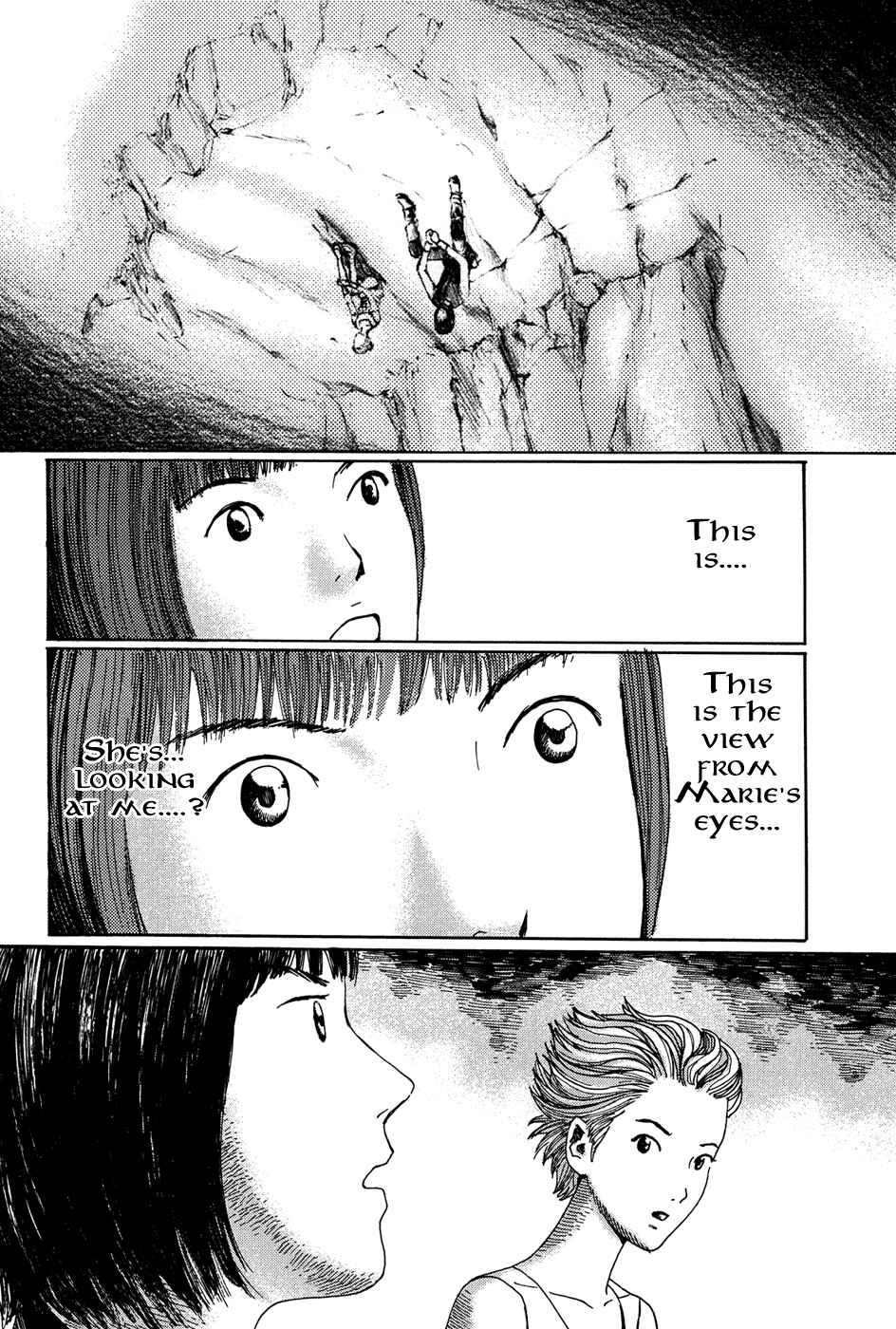 Page 28 Chapter 2 The Music of Marie