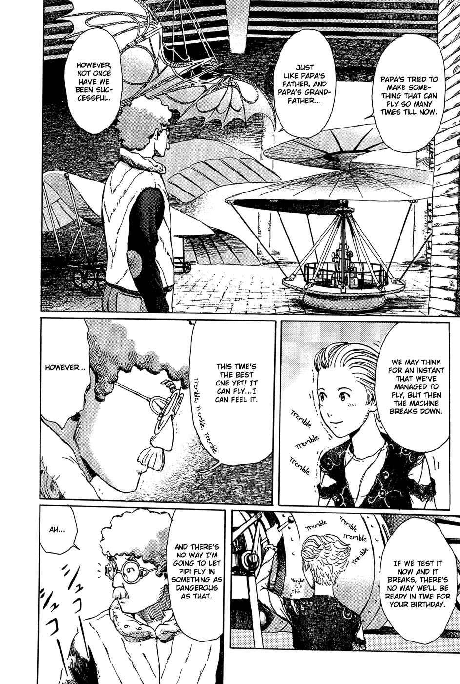 Page 19 Chapter 6 The Music of Marie