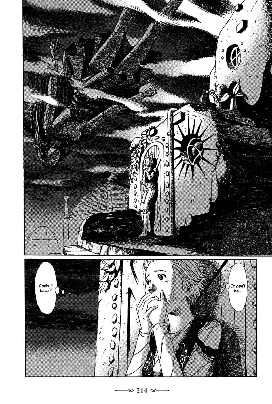 Page 29 Chapter 6 The Music of Marie