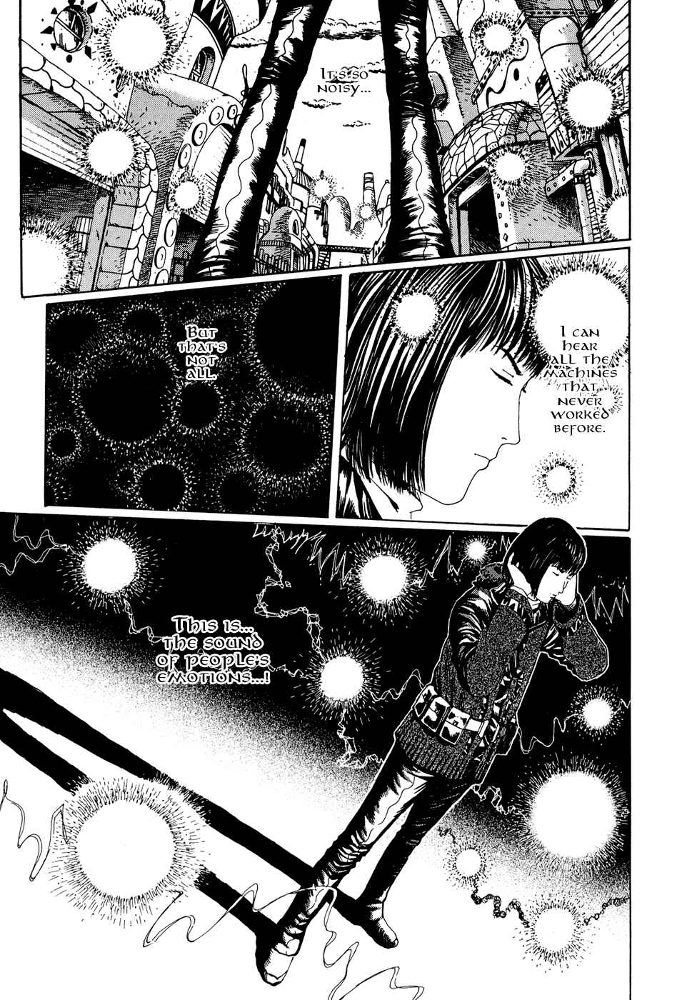 Page 11 Chapter 11 The Music of Marie