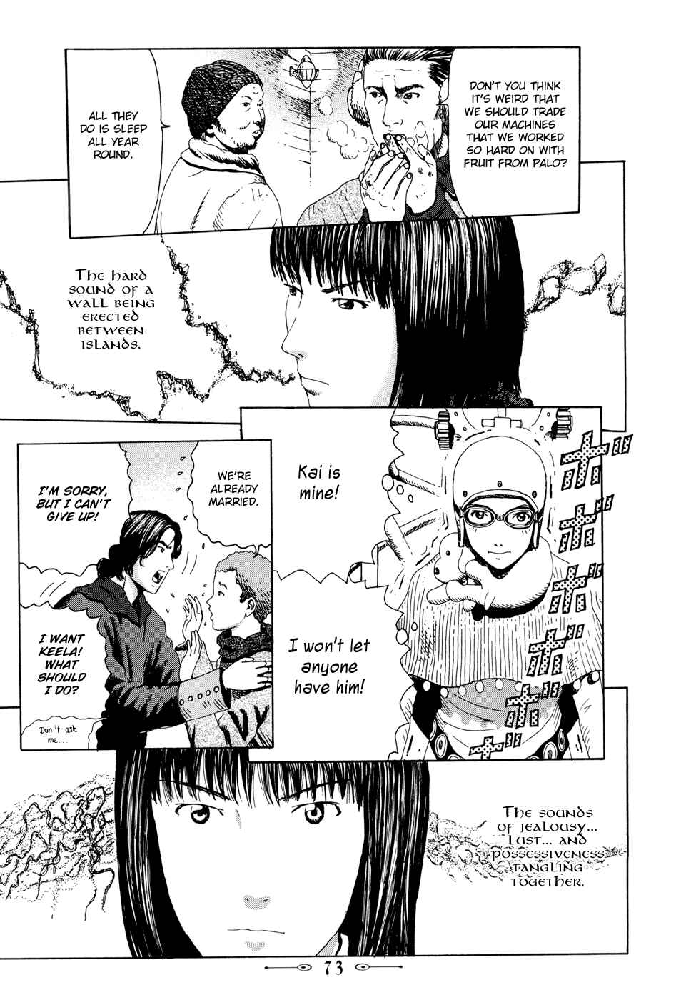 Page 13 Chapter 11 The Music of Marie