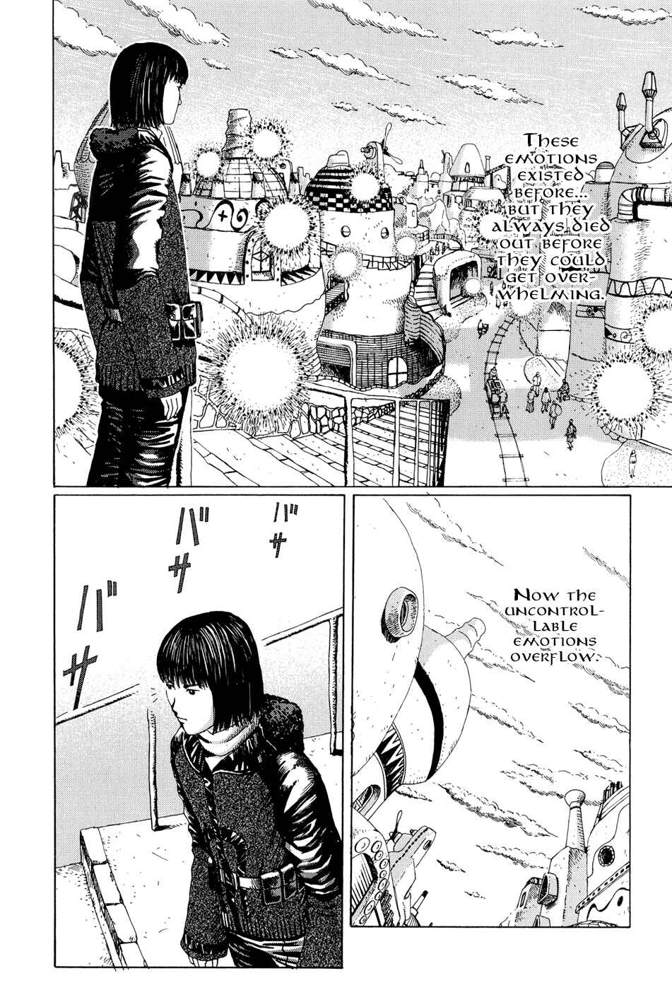 Page 14 Chapter 11 The Music of Marie