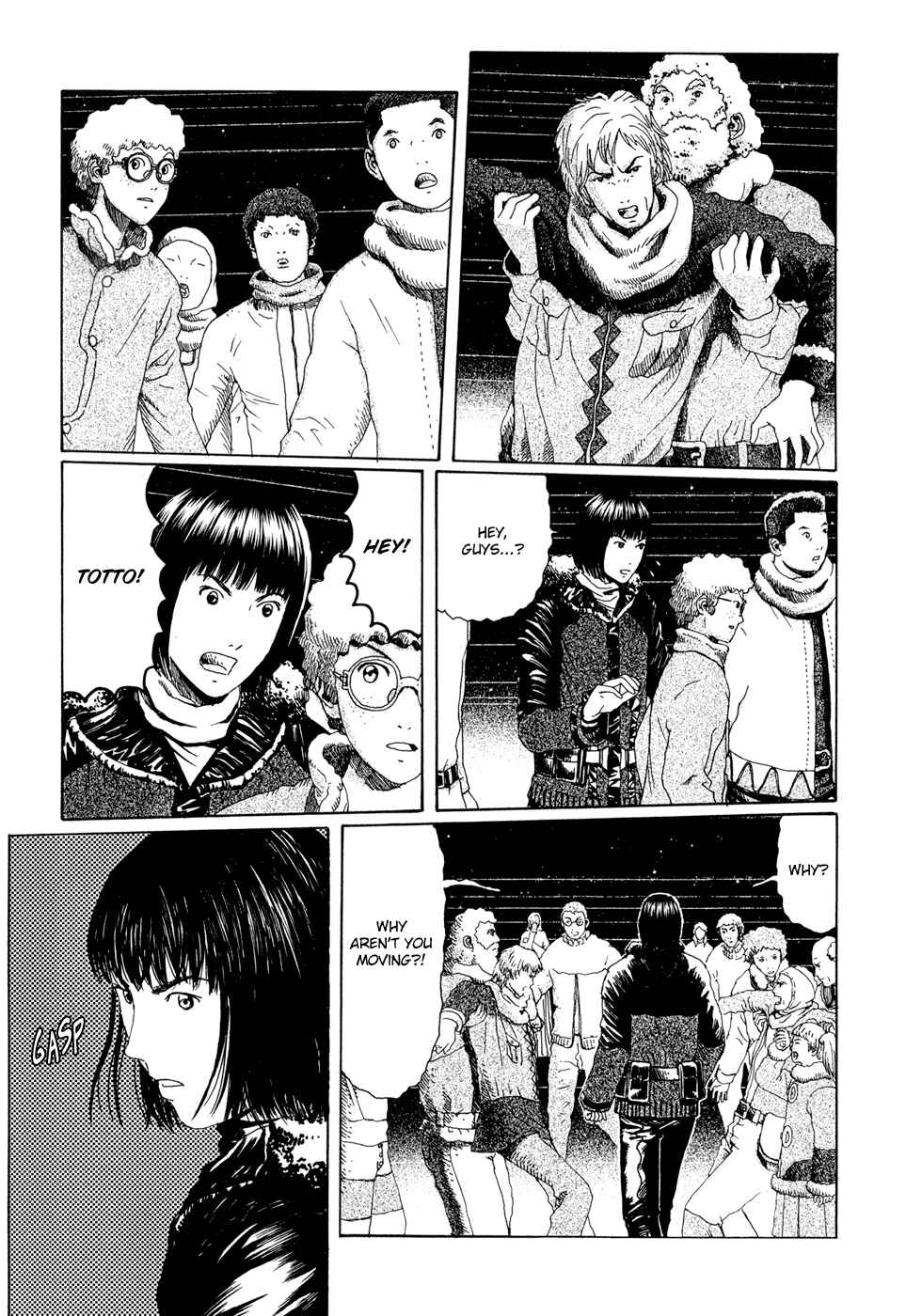 Page 26 Chapter 11 The Music of Marie